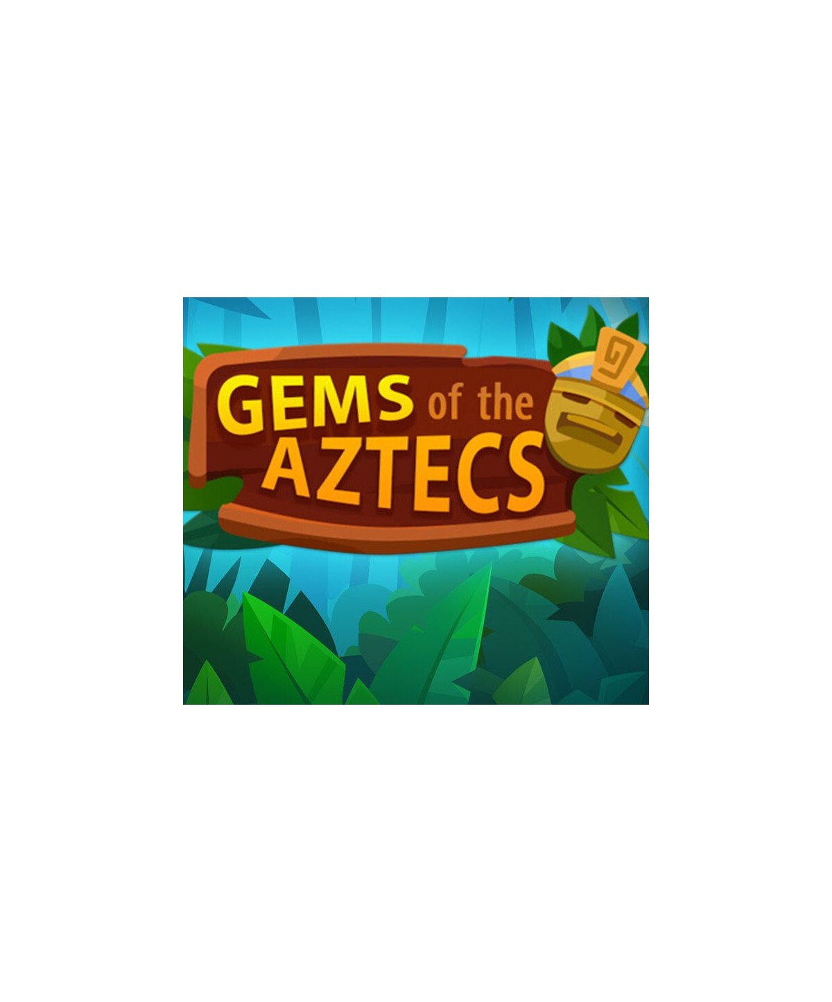 Gems of the Aztecs Steam Key GLOBAL